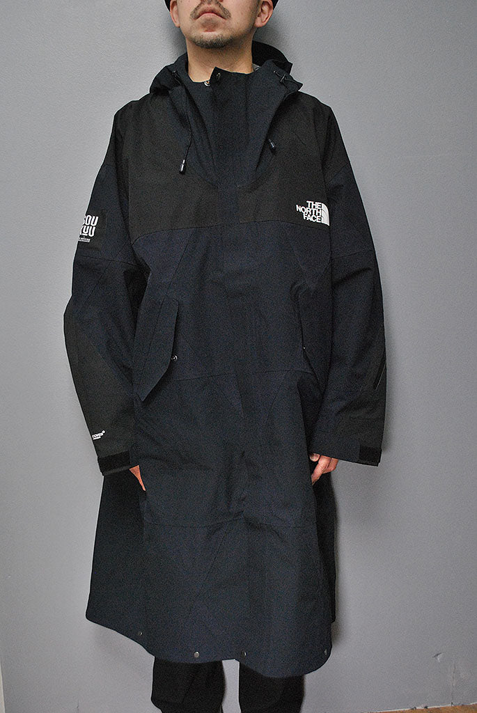 SOUKUU by The North Face X Undercover GEODESIC SHELL JACKET