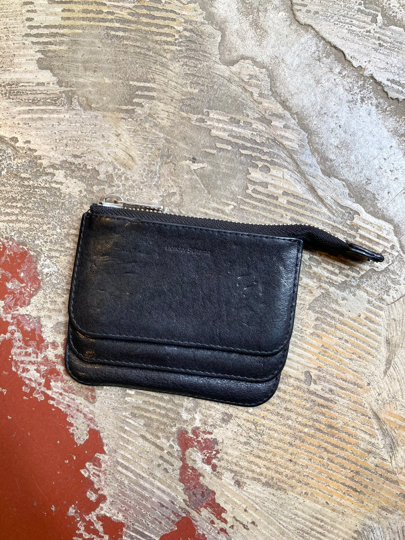 Hender Scheme 3 Layered Purse