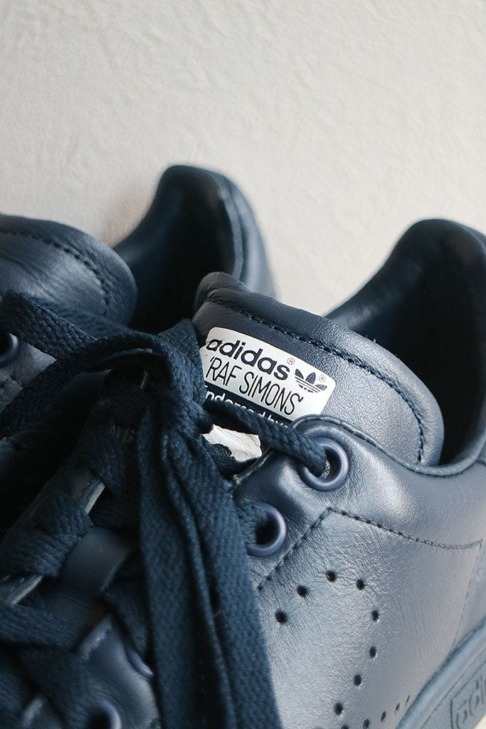 adidas × RAF SIMONS STAN SMITH