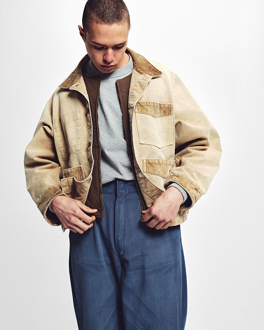 Unlikely (アンライクリー) 2025AW LOOK BOOK – ONENESS ONLINE STORE