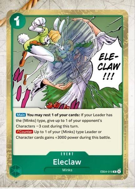 Leaks: EB-04 Egghead Crisis (31 Jan 2026 for Japan) English