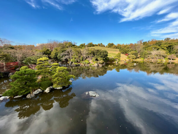 小島佐一（小島庭園工務所）の庭園一覧 (6件) | 庭園情報メディア【お