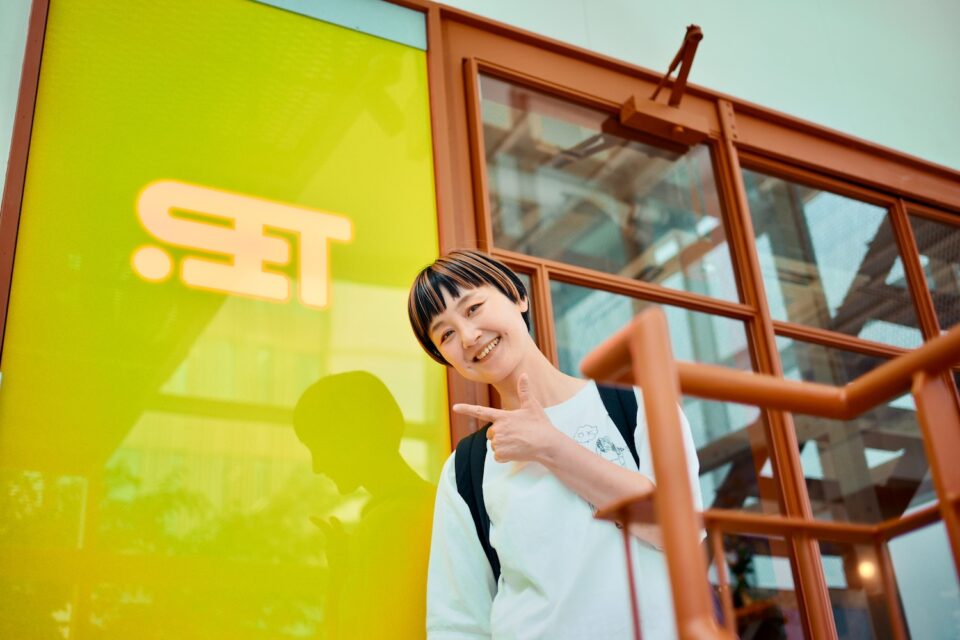 名古屋・矢場町「セットアッパーハンバーガー」に行ってきました