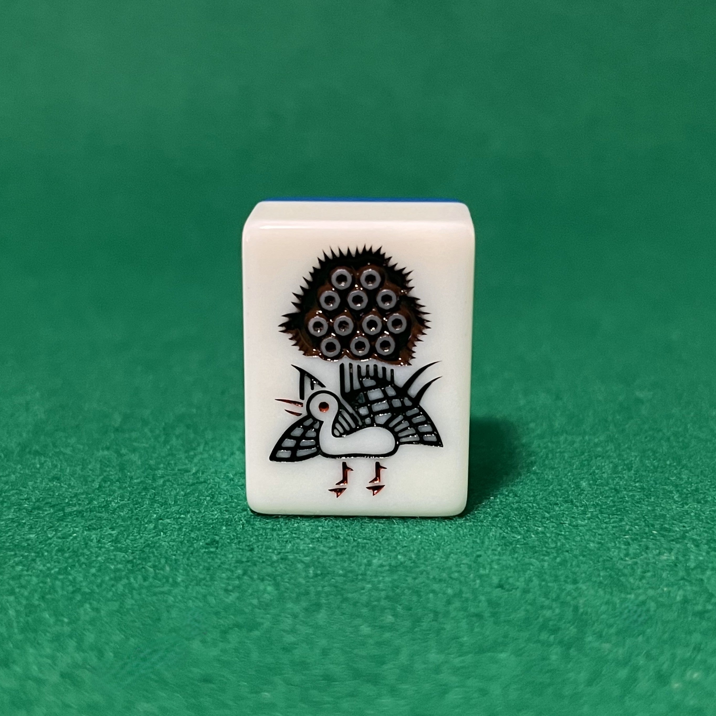 麻雀牌（28mm牌） -バラ売り – one 牌