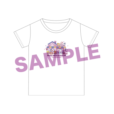 NIZOO SWEETS BAKERY』オンラインくじ