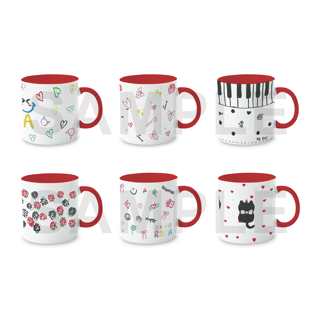 BABYMONSTER オンラインくじ