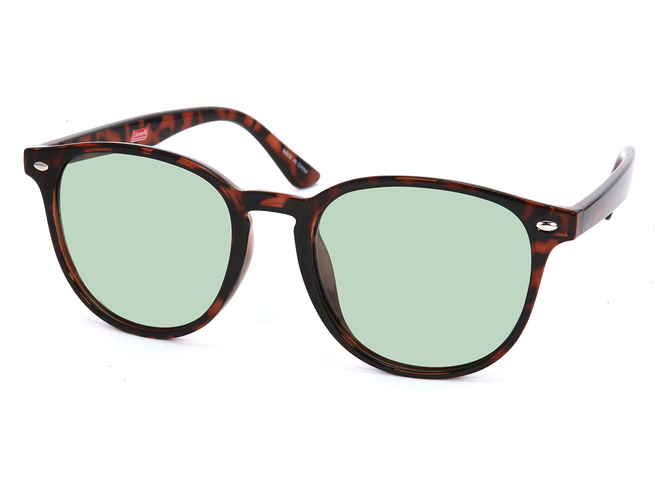 SG Coleman（度なし） CLA-04【全5色】｜愛眼公式オンラインショップ