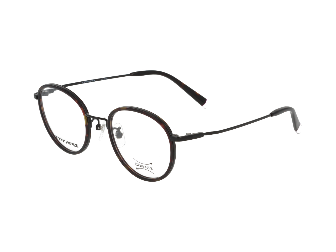 コンビフレーム 種類で探す｜愛眼公式通販オンラインショップ