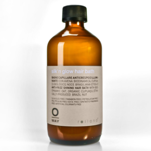 シルキングローヘアマスク｜ローランド｜OWAY｜オーガニックウェイ