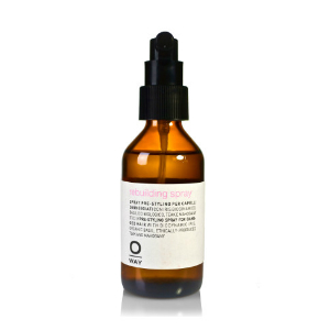 リビルディングヘアバス｜ローランド｜OWAY｜オーガニックウェイ