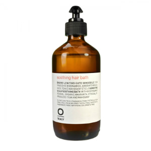 スーシングヘアバス｜ローランド｜オーガニックウェイ｜リライフ