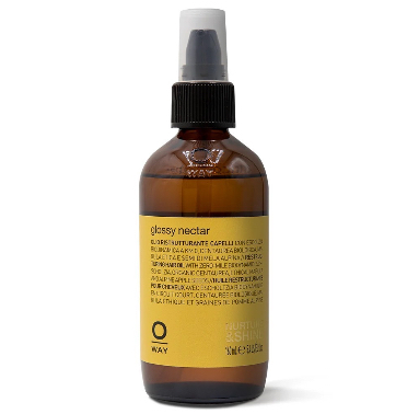 グロッシー・ネクター｜ローランド｜OWAY｜オーガニックウェイ｜ENGARO