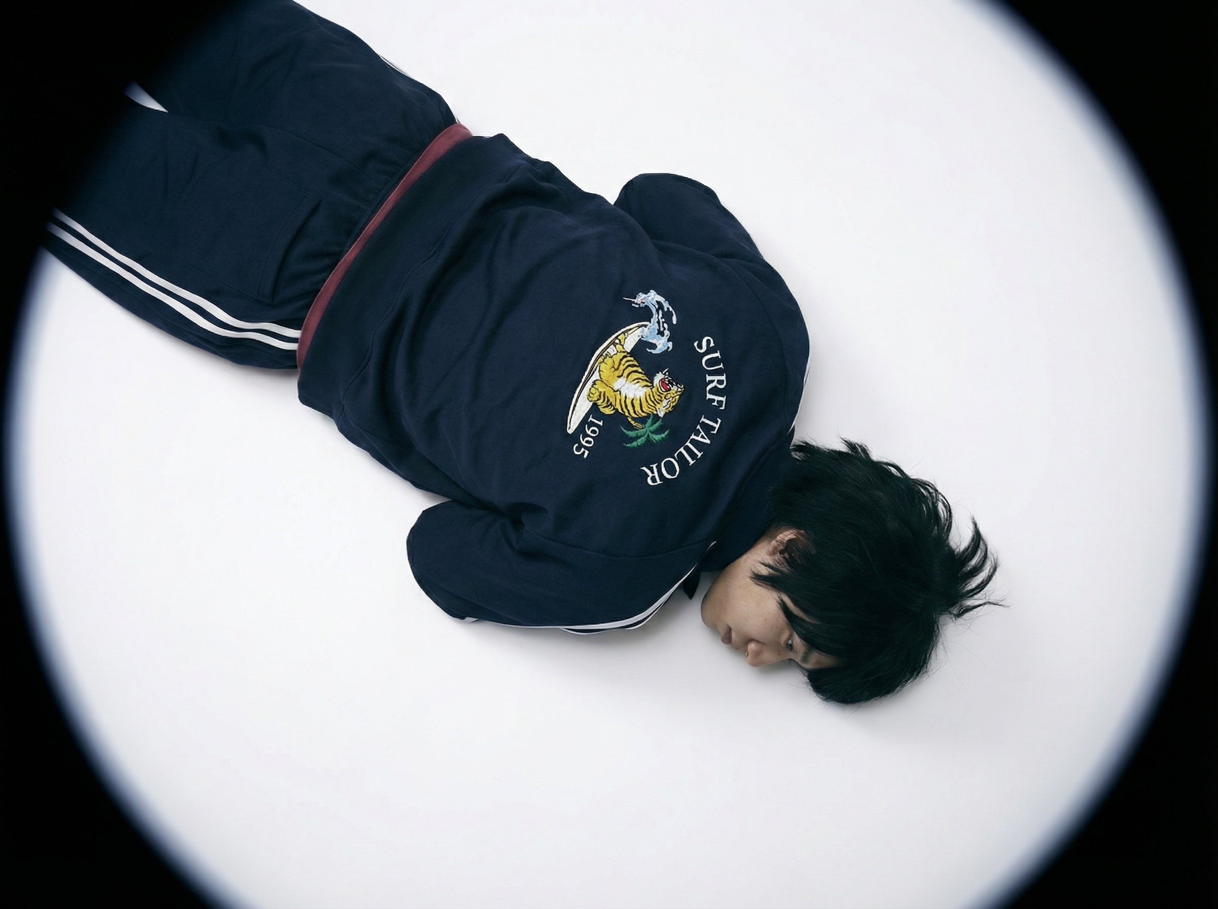 アメカジ｜ジャケット｜刺繍｜メンズ｜虎 – SPRAWLS