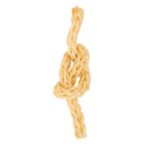 ペットキッス Toy発想のデンタルトリーツ メッシュフロスタイプ 超小型