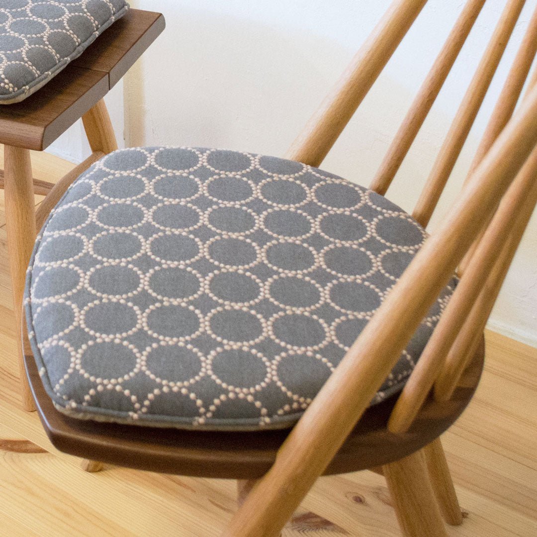 シビルチェア・レイチェア用クッション｜柏木工｜CUSH-T｜CC71｜LDC01F