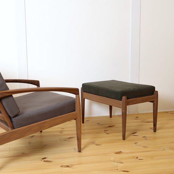 ペーパーナイフ オットマン｜宮崎椅子製作所 – カチートファニチャー