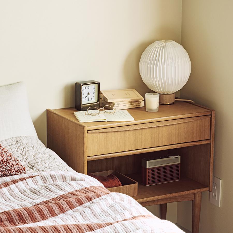 H.W.F チェスト 1ドロワー｜【公式】ACTUS online｜家具・インテリア