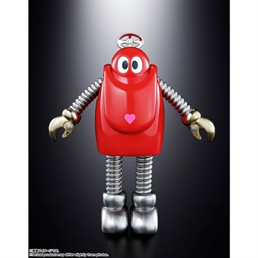 超合金ロボコン50周年記念復活Ver｜アピタ・ピアゴ オンライン