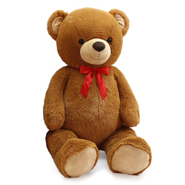 大きなぬいぐるみ クマ ブラウン｜アピタ・ピアゴ オンラインショップ 本館