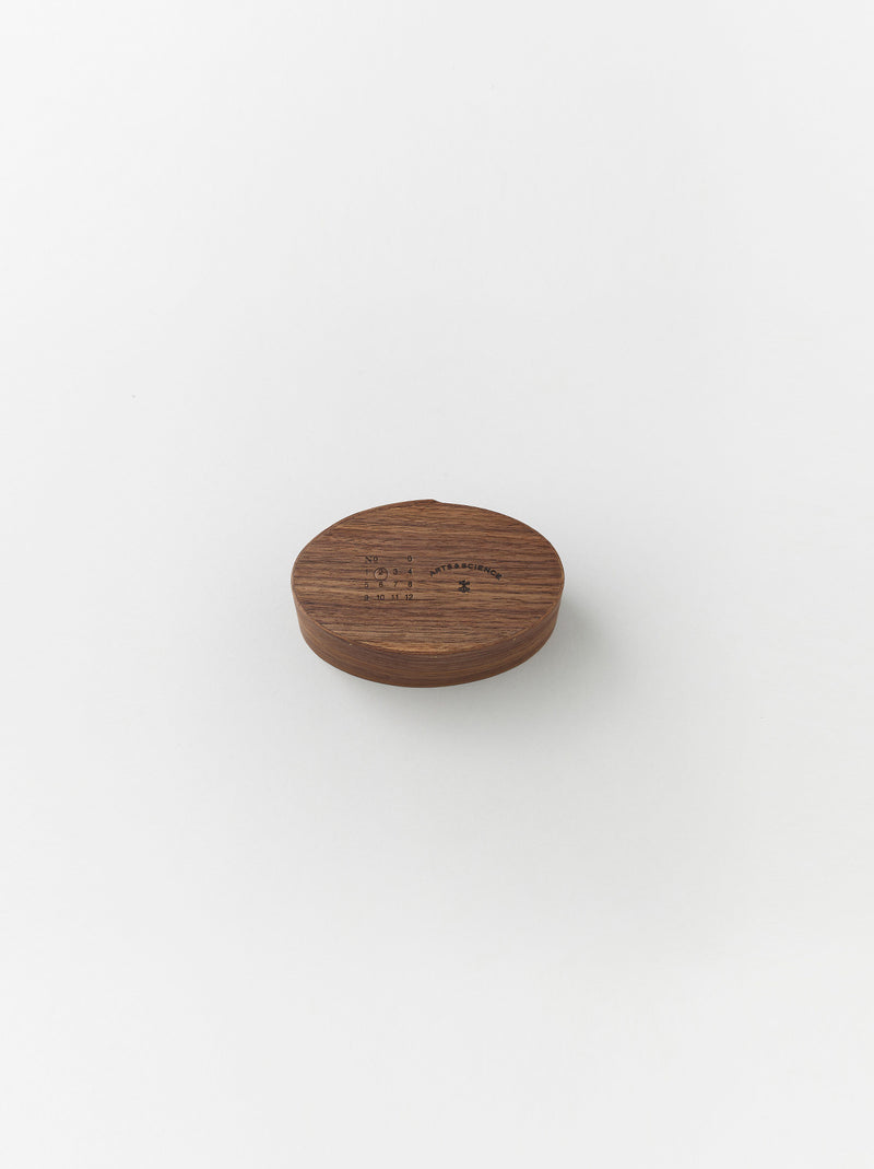 Oval box #2 – ARTS&SCIENCE ONLINE SELLER