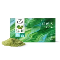 ユーグレナのみどり麹（90粒）｜ユーグレナ・オンラインショップ