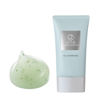 one 薬用ブライトニングクリーム（40g） | ユーグレナ・オンラインショップ