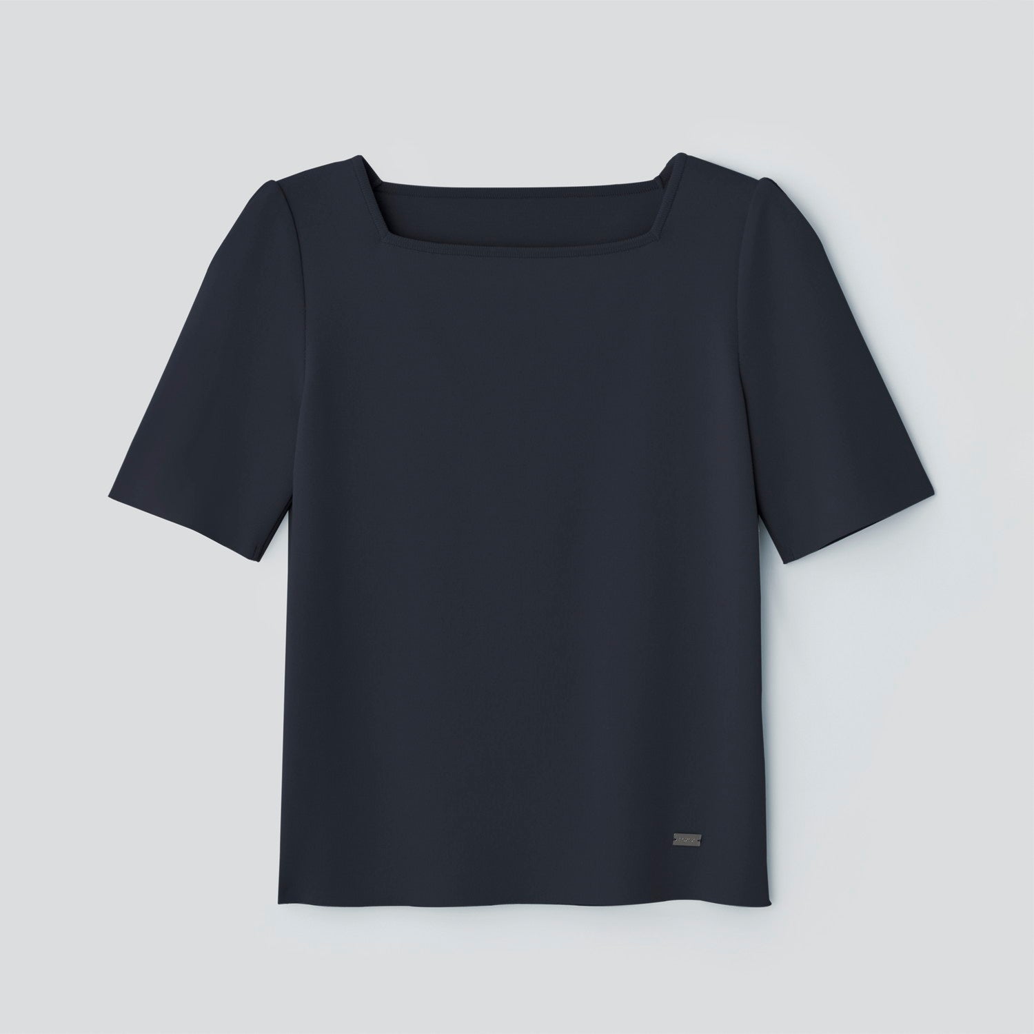 ニット 1円 フォクシー ニット トップス 38 ネイビー HS451 –