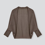 40754 Cardigan “Half Moon