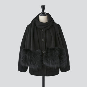 カーディガン – FOXEY 公式オンラインブティック