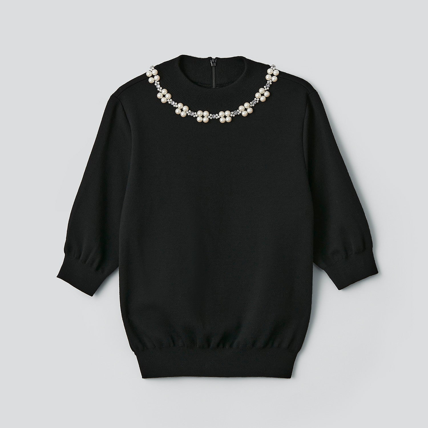 GRACE WOOL – FOXEY 公式オンラインストア