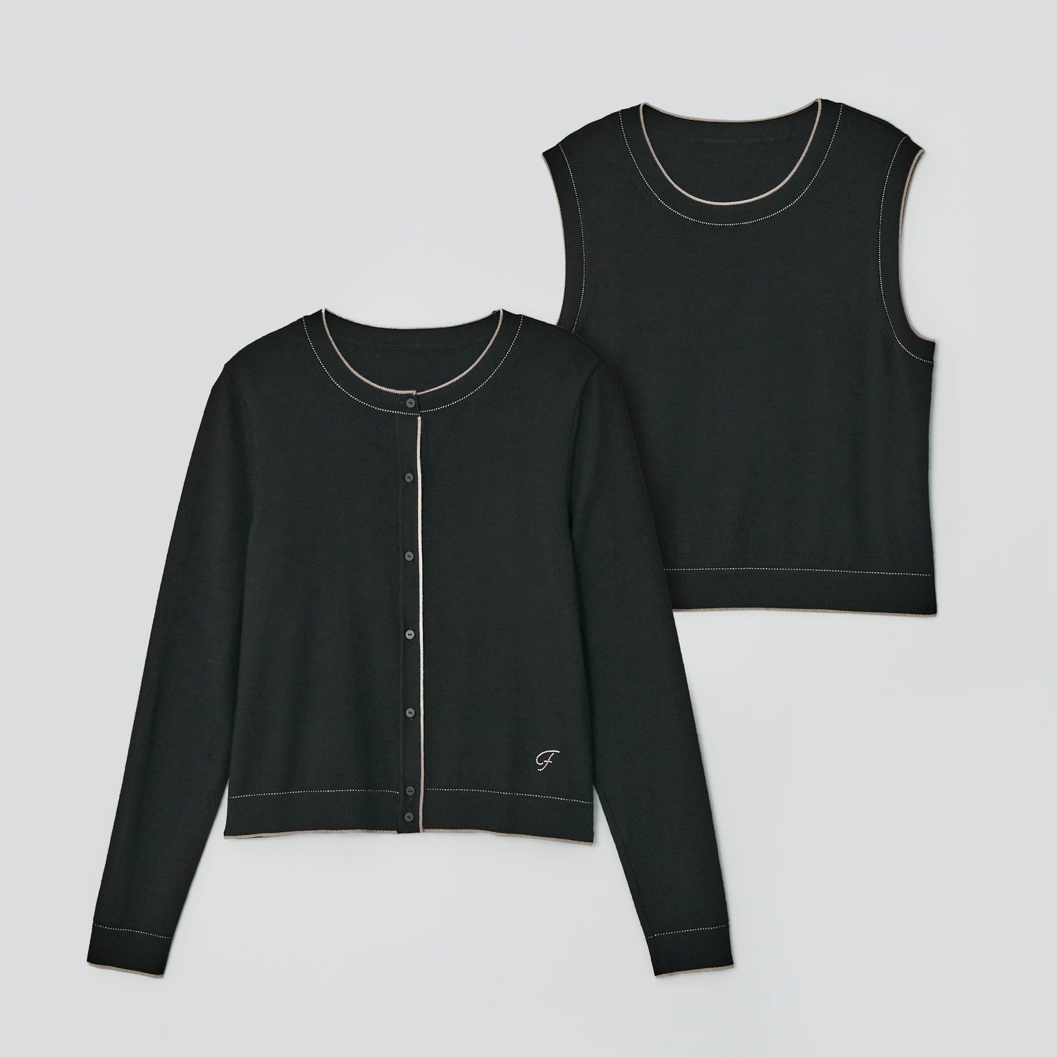 ニット – ページ – FOXEY 公式オンラインストア