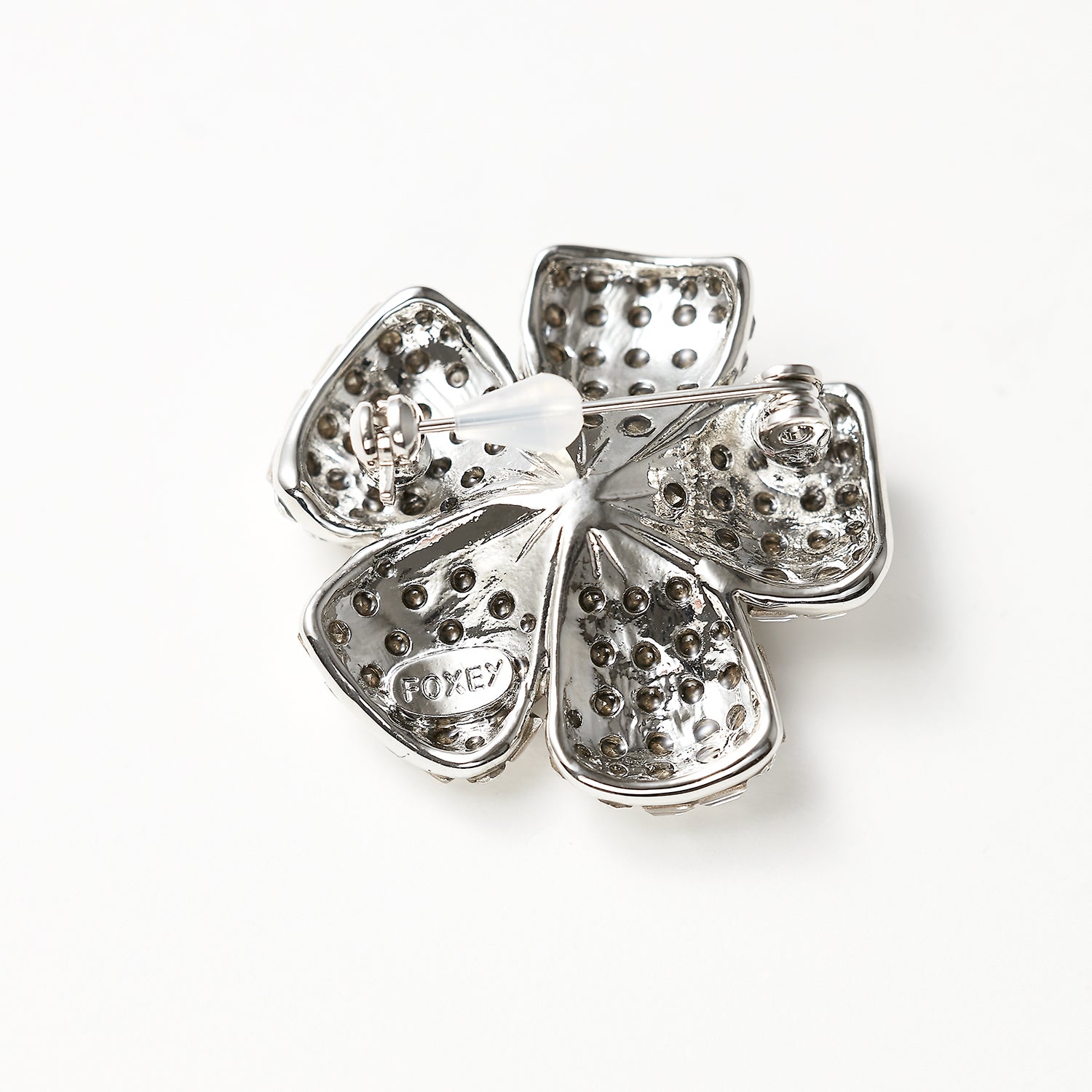 26645 Brooch “Fleur