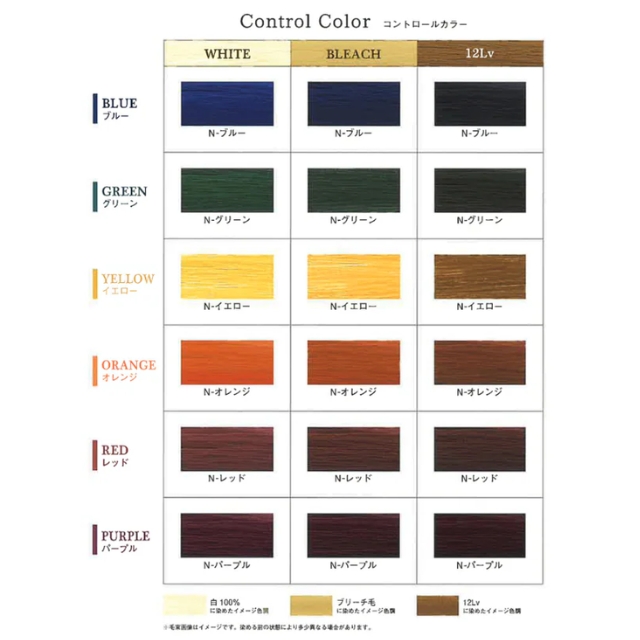 ナプラ ナシードカラーファッションカラー | カラー剤 | FIVE WEB