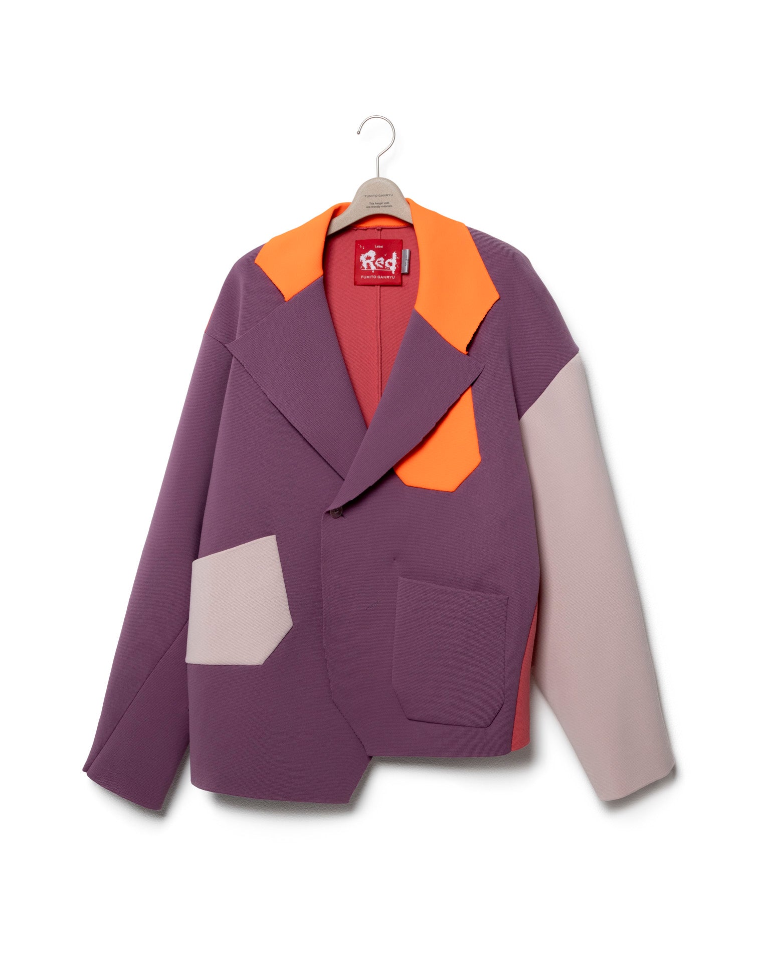 Jacket – FUMITO GANRYU OFFICIAL STORE