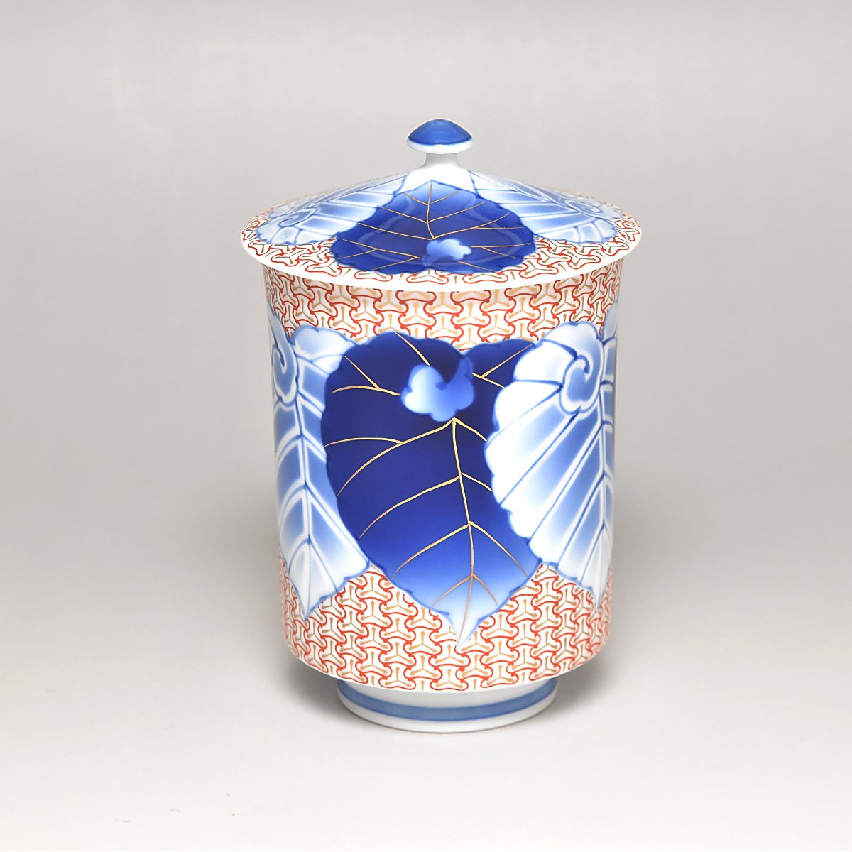 愁海棠|有田焼の老舗-香蘭社オンラインショップ