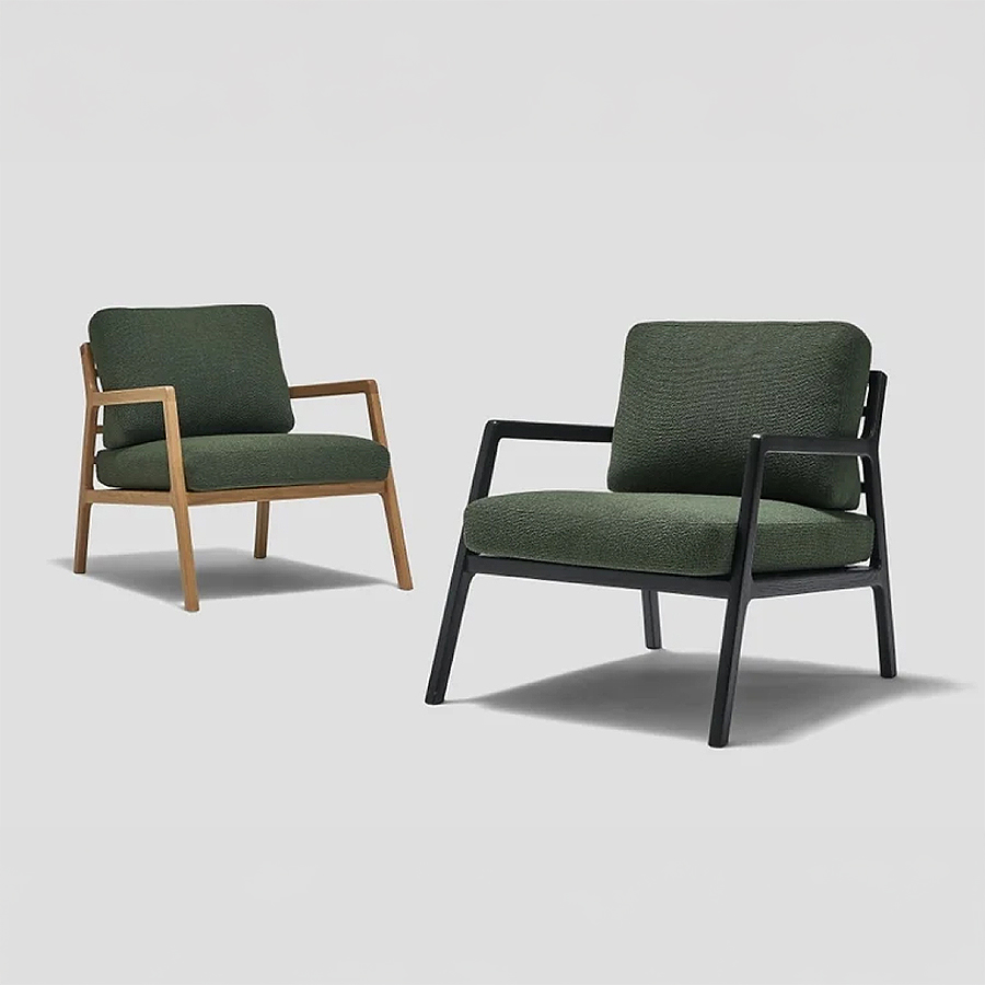 モーダ・エン・カーサ ニッセ チェア / NYSSE chair 【在庫色】