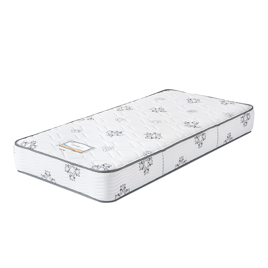 シモンズ ビューティレスト 6.5インチ ニューフィット AB15K04