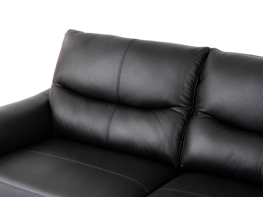 3人掛けソファ エレノア