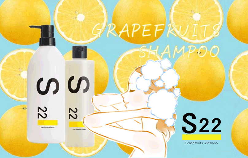 アルマダシャンプーS-22小サイズ(300ml)混合ボトルなし - オンライン