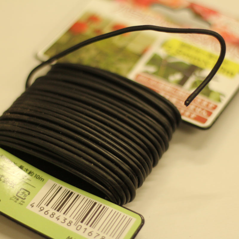 バラ用やわらかバンド 【バラの誘引におすすめ！】