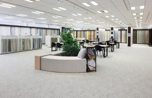 2026/01/23 川島セルコン 東京ショールームをリニューアルオープン