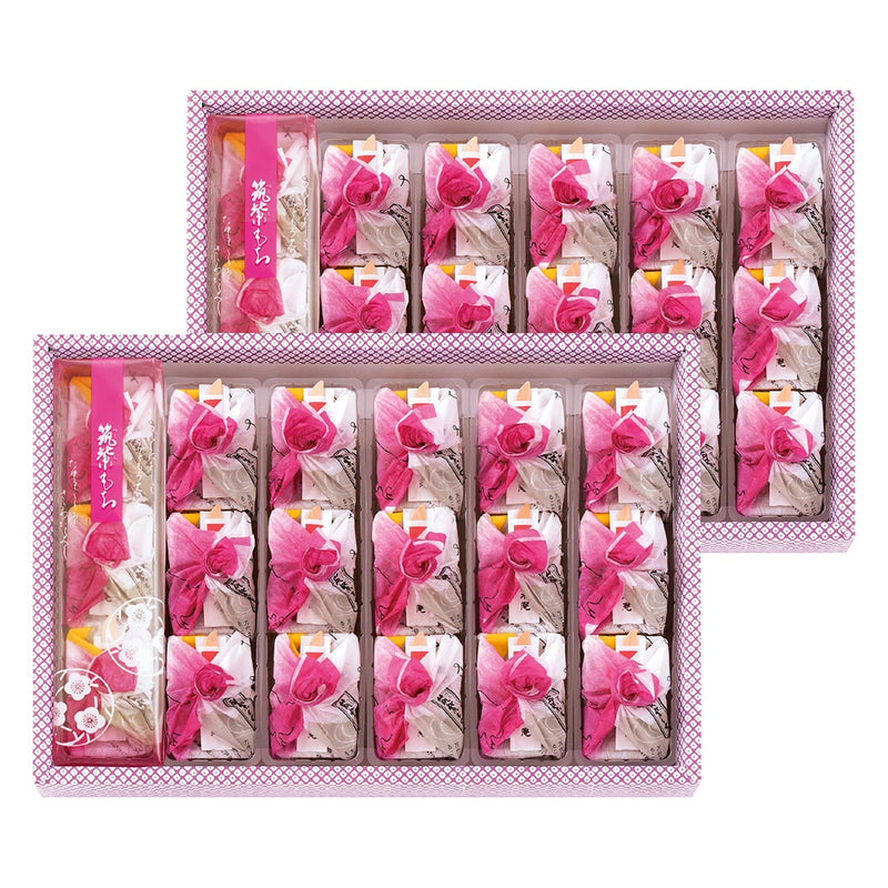 筑紫もち36個入