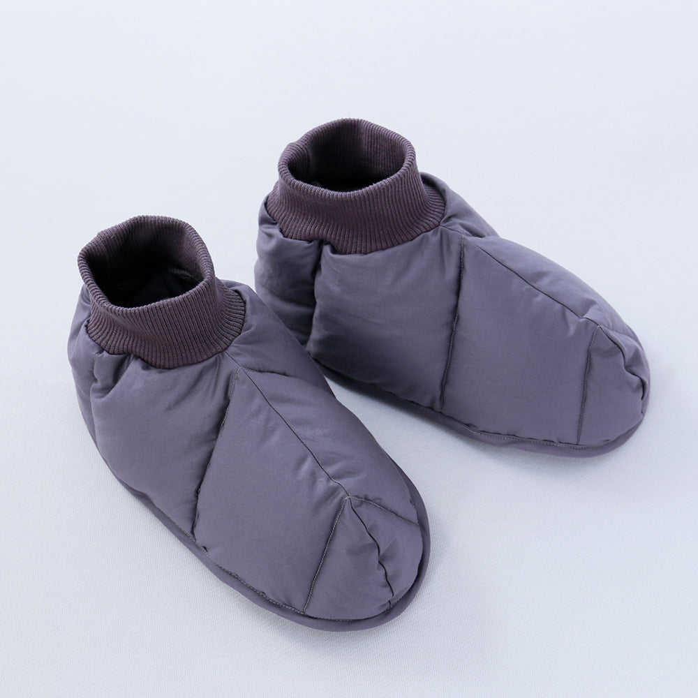 IWATA｜羽毛 レッグウォーマー - INTERIOR SHOP momotose