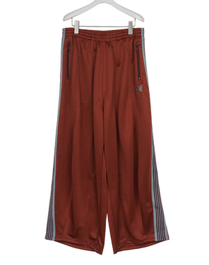 NEEDLES / H.D. Track Pant - Poly Smooth / SX410 – satoseni online