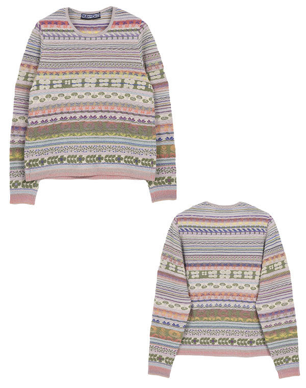 M.&KYOKO（エムアンドキョウコ）| 佐藤繊維オリジナルブランド