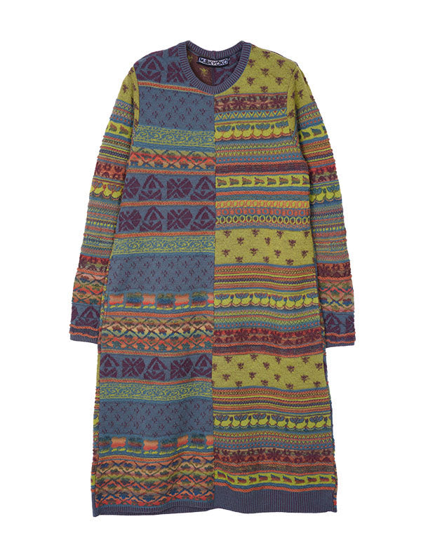 M.&KYOKO（エムアンドキョウコ）| 佐藤繊維オリジナルブランド