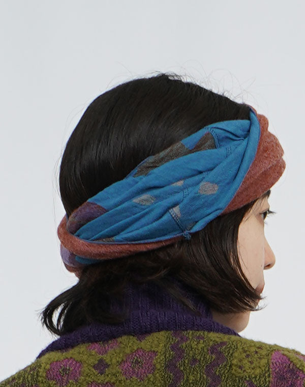 M.&KYOKO（エムアンドキョウコ）| 佐藤繊維オリジナルブランド