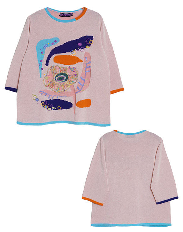 M.&KYOKO（エムアンドキョウコ）| 佐藤繊維オリジナルブランド