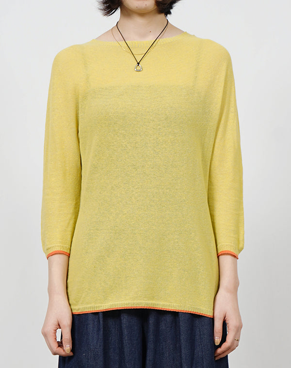 M.&KYOKO（エムアンドキョウコ）| 佐藤繊維オリジナルブランド