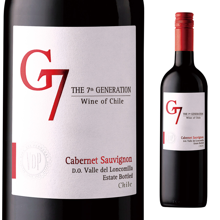 ジーセブン カベルネ・ソーヴィニヨン - セイコーマート ネット予約 北海道